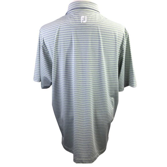 FJ FootJoy Golf Polo Shirt We-Ko-Pa Golf Club Scottsdale AZ Sz XL Short Sleeve - Picture 5 of 10